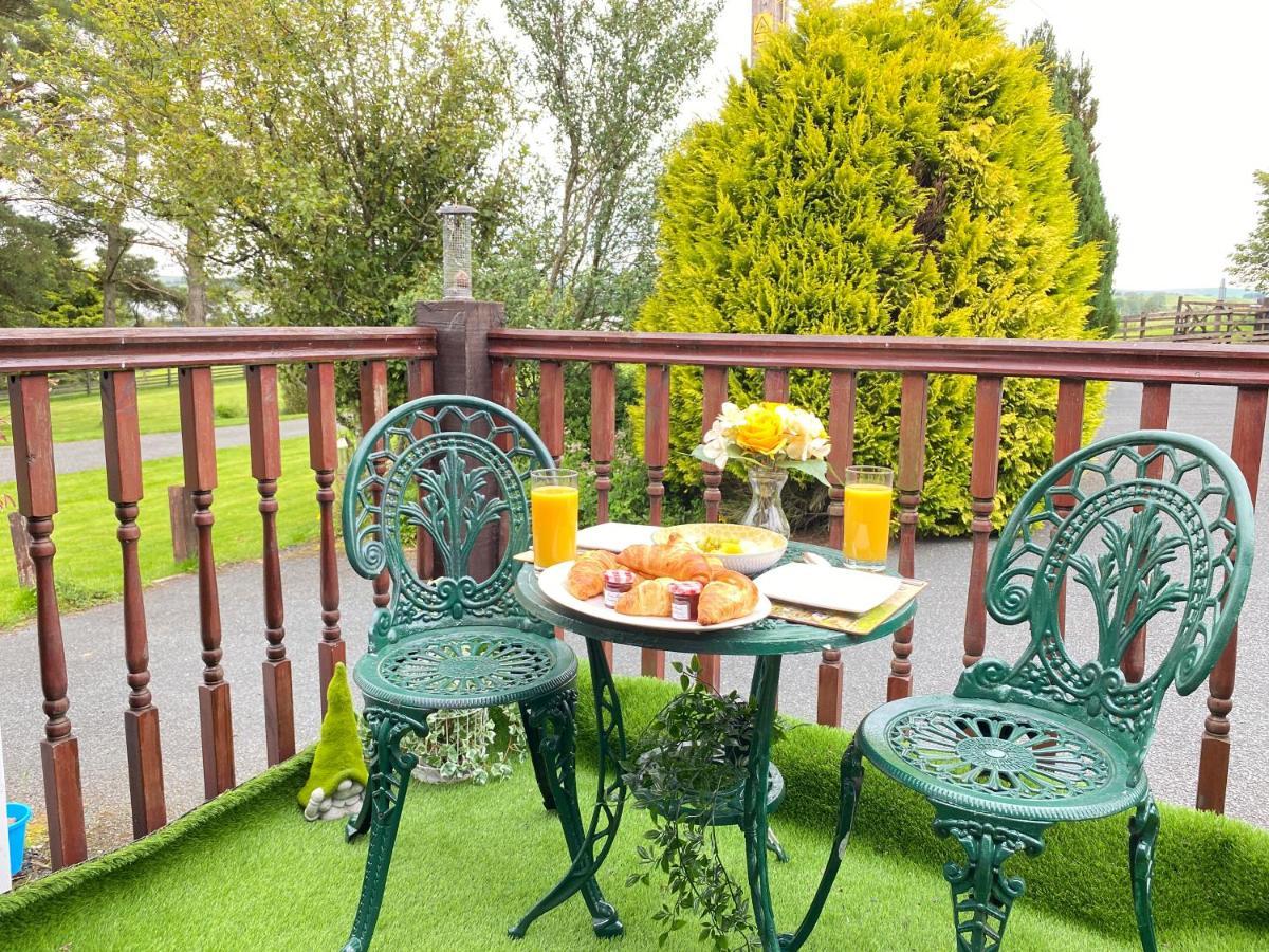 Lake District Cottage In 1 Acre Gardens Off M6 Penrith Exterior foto