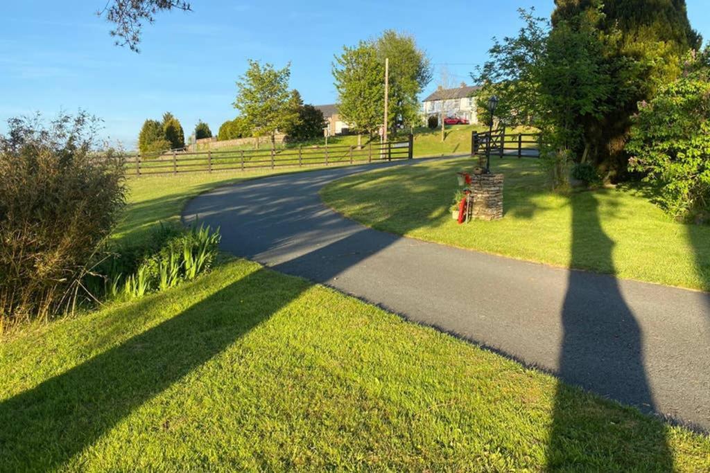 Lake District Cottage In 1 Acre Gardens Off M6 Penrith Exterior foto