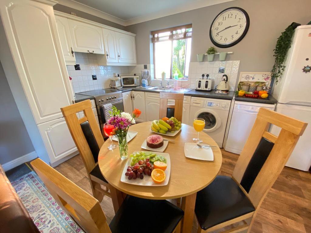 Lake District Cottage In 1 Acre Gardens Off M6 Penrith Exterior foto
