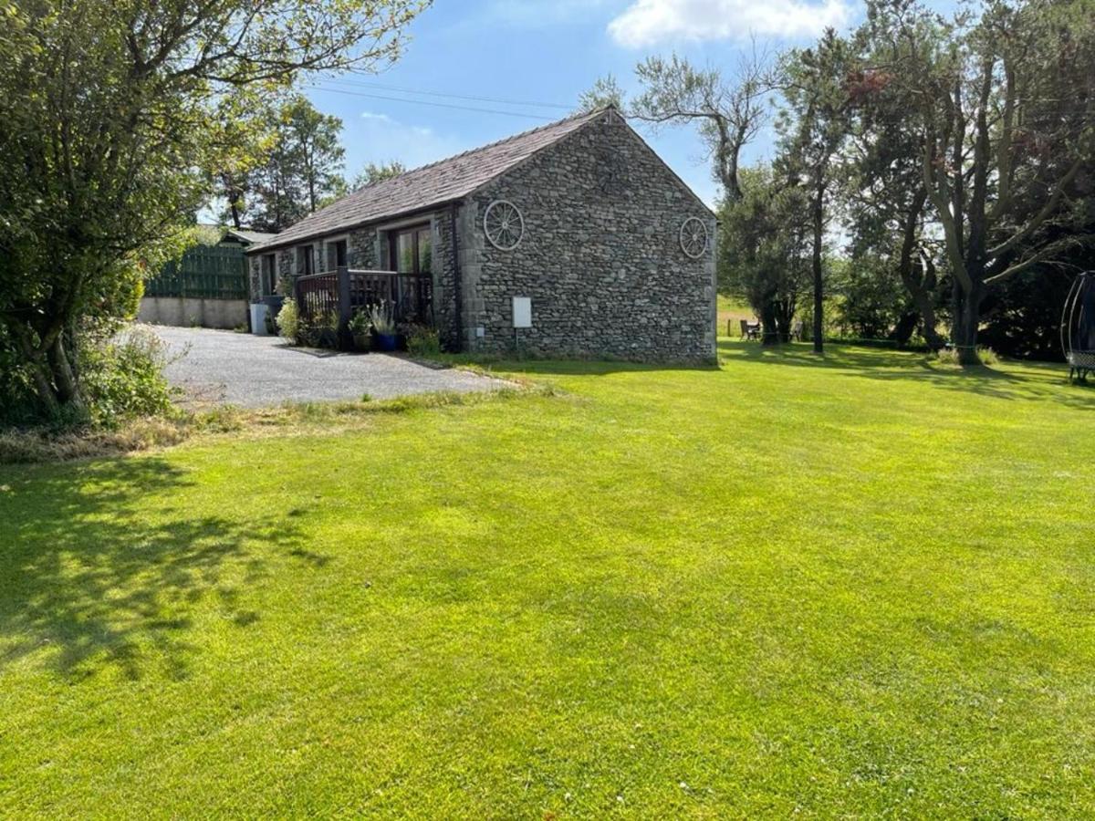 Lake District Cottage In 1 Acre Gardens Off M6 Penrith Exterior foto