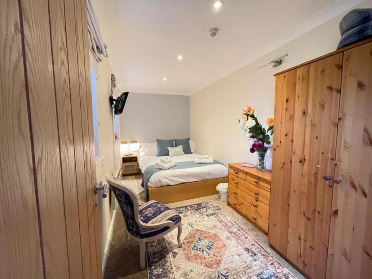 Lake District Cottage In 1 Acre Gardens Off M6 Penrith Exterior foto