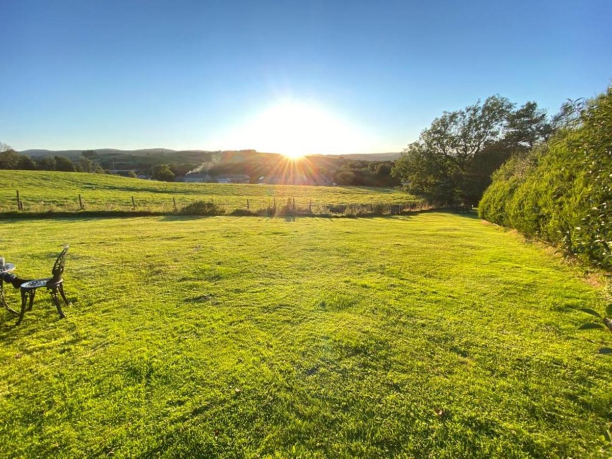 Lake District Cottage In 1 Acre Gardens Off M6 Penrith Exterior foto